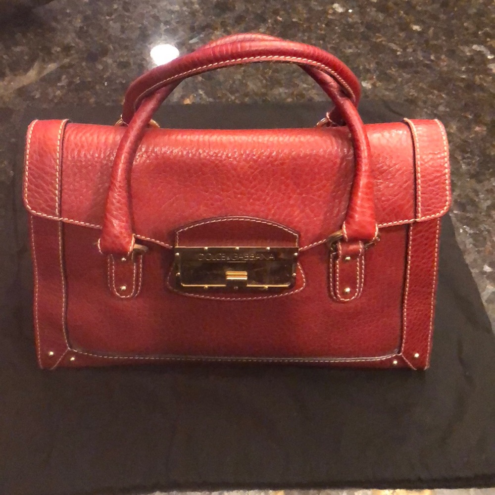 Dolce Gabbana Handbag
